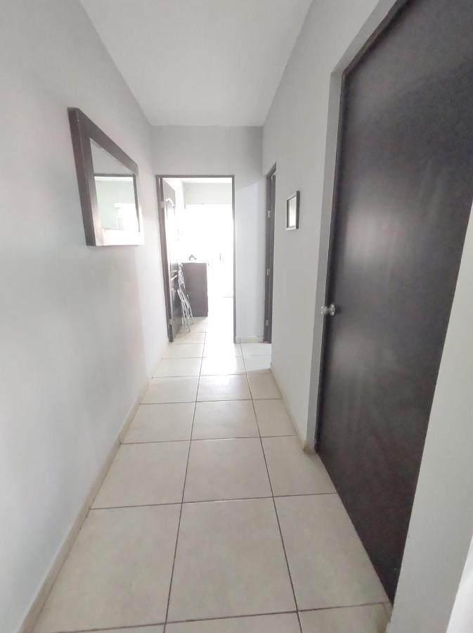 La Quinta Departamentos Apartment Hermosillo Exterior photo