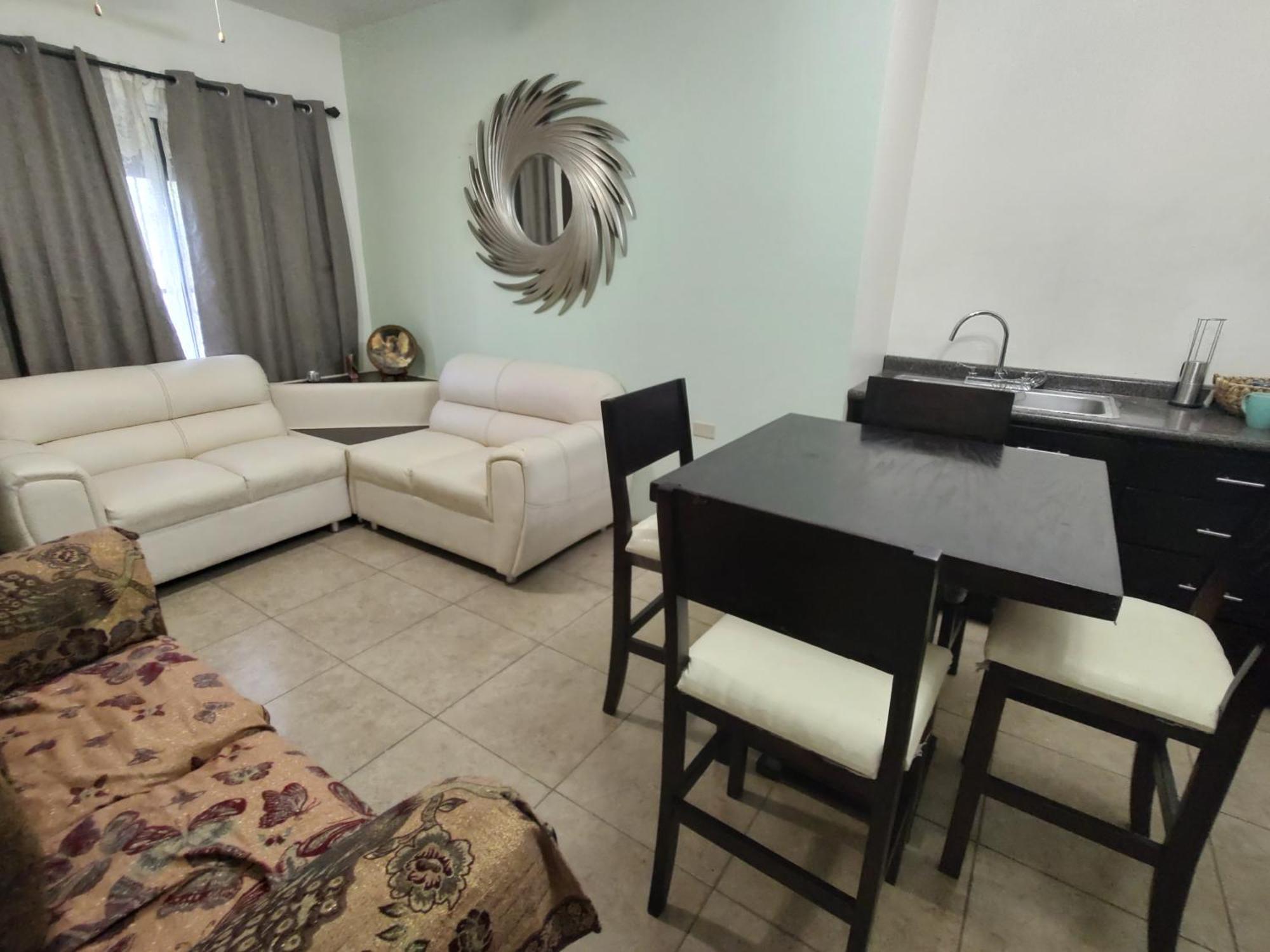La Quinta Departamentos Apartment Hermosillo Exterior photo