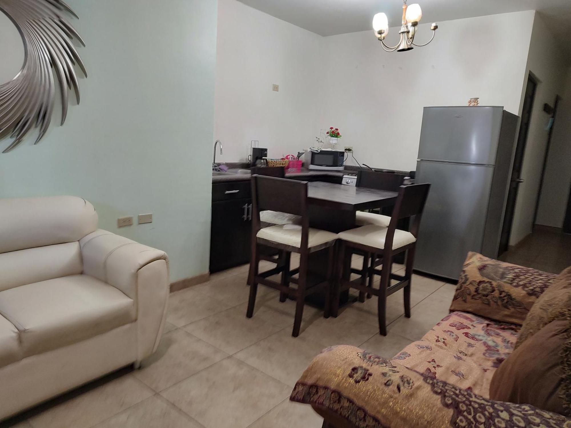 La Quinta Departamentos Apartment Hermosillo Exterior photo